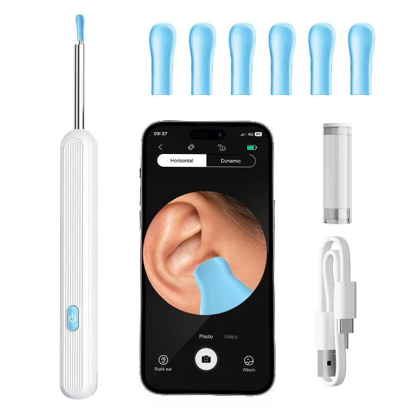 Premium Ear Cleaner