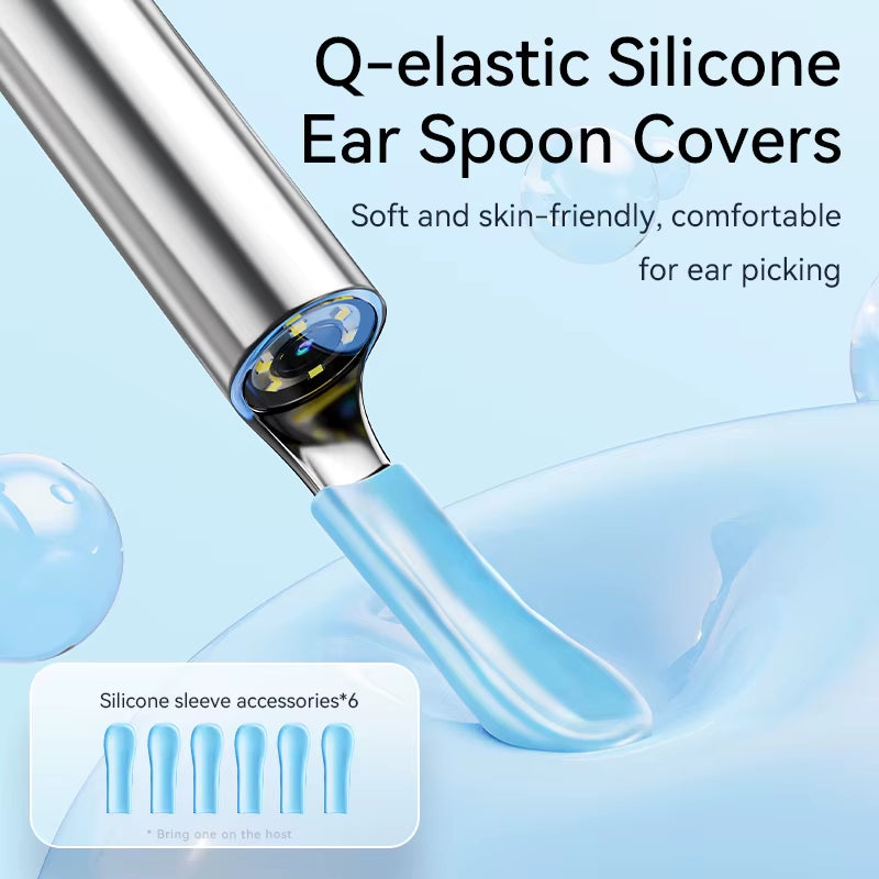 Premium Ear Cleaner