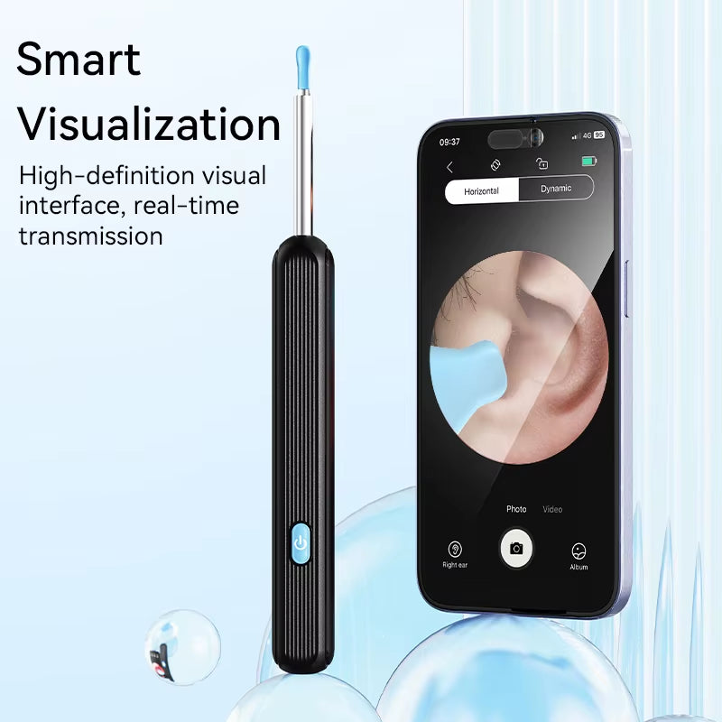 Transform Ear Care into Effortless Confidence