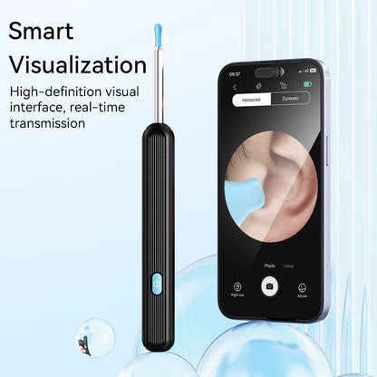 Premium Ear Cleaner