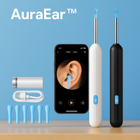 AuraEar™ | Ear Cleaner